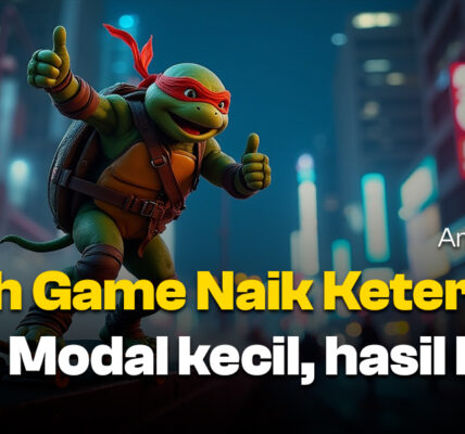Panduan Lengkap Dunia Casino: Sejarah, Jenis, dan Strategi Menang