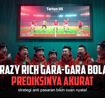 Menembus Arena Bola: Rahasia dan Strategi Taruhan Bola Modern