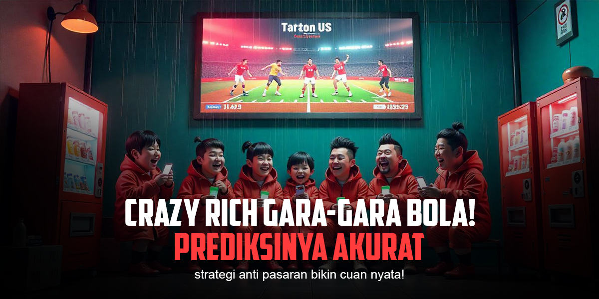 Menembus Arena Bola: Rahasia dan Strategi Taruhan Bola Modern