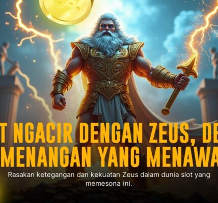 Mengupas Game Slot Mustang Gold dari Pragmatic Play: Sensasi Wild dan Jackpot
