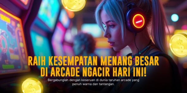Mengungkap Pesona Dingdong Fishing dari Spadegaming Arcade