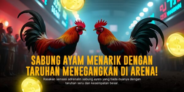 Mengenal Ayam Bangkok, Raja Sabung Ayam di SV388
