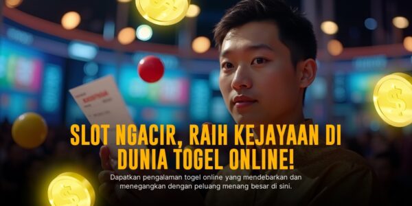 Togel Singapore: Panduan Lengkap Pasaran Togel Terpopuler