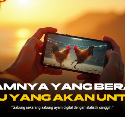 Sabung Ayam: Seni, Strategi, dan Kontroversi di Balik Arena Adu Ayam