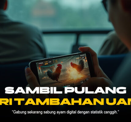 Sabung Ayam: Tradisi, Kontroversi, dan Era Digital dalam Dunia Adu Ayam