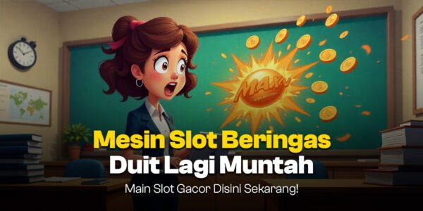 Jelajah Dunia Slot: Inovasi, Strategi & Keseruan Tak Terbatas