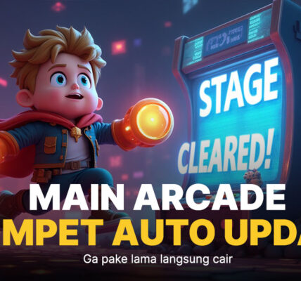 Mengenal Dunia Casino: Sejarah, Fitur, dan Platform Terbaik
