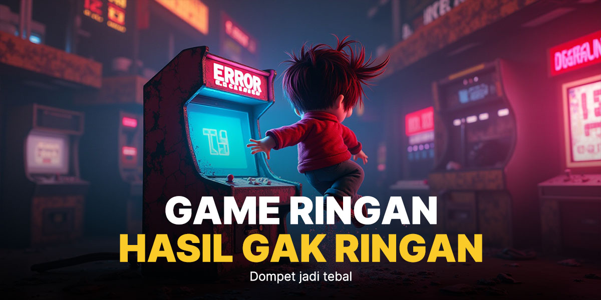 Mengenal Keunikan Dingdong Fishing dari CQ9 Arcade