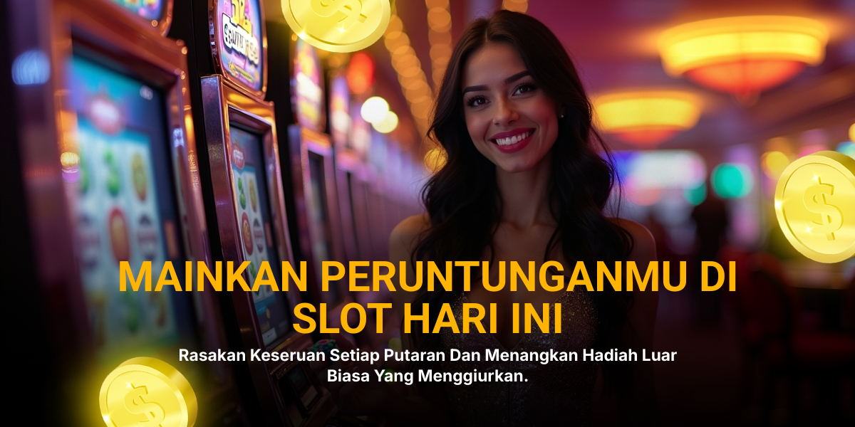 Mengeksplorasi Keunikan Slot 'Gates of Olympus' dari Pragmatic Play