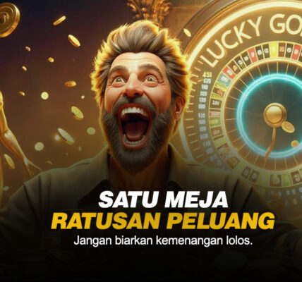 Rasakan Sensasi Bermain Baccarat Live dari Evolution Gaming