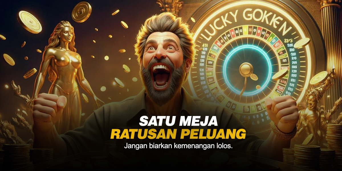 Rasakan Sensasi Bermain Baccarat Live dari Evolution Gaming