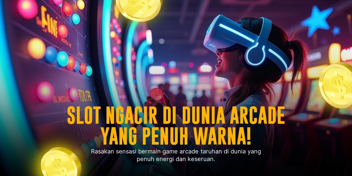 Dingdong Fishing: Arcade Penuh Sensasi dari Spadegaming