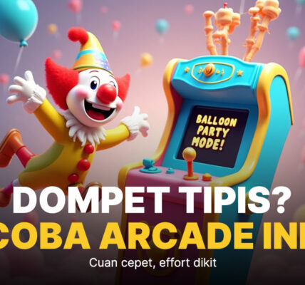 Dingdong Fishing: Game Arcade Paling Seru dari CQ9 Arcade