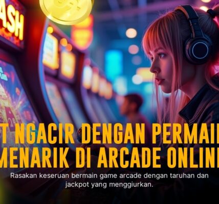 Dingdong Fishing: Sensasi Arcade Menang Besar dari Spadegaming
