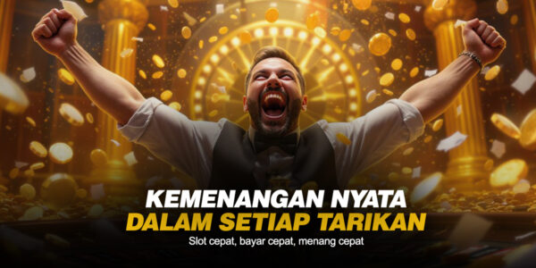 Strategi Jitu Menang di Live Casino Evolution Gaming