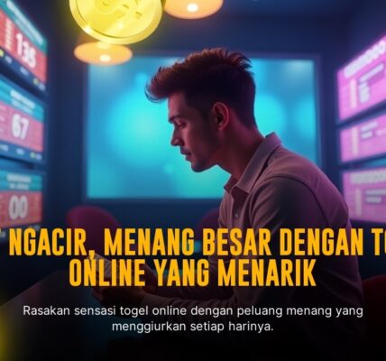 Mengungkap Keunikan dan Strategi Bermain Togel Hongkong (HK) yang Menguntungkan