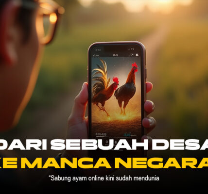 Mengenal Jenis Ayam Aduan SV388 dan Taruhan Odds Sabung Ayam