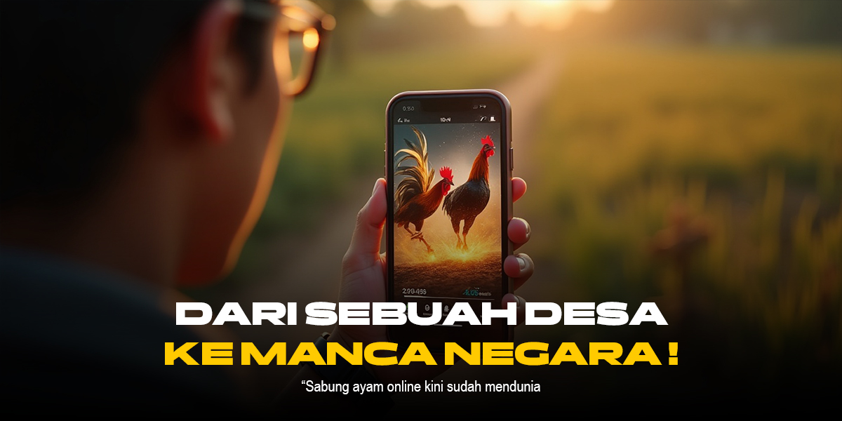 Mengenal Jenis Ayam Aduan SV388 dan Taruhan Odds Sabung Ayam