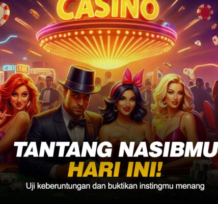Rahasia Menang Bermain Casino Evolution Gaming Live
