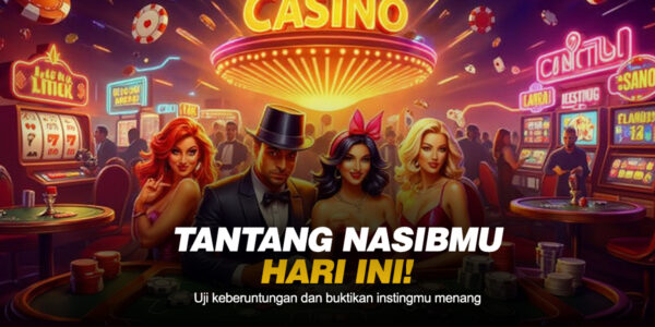 Rahasia Menang Bermain Casino Evolution Gaming Live