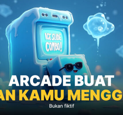 Mendalami Sensasi Dingdong Fishing dari Spadegaming Arcade