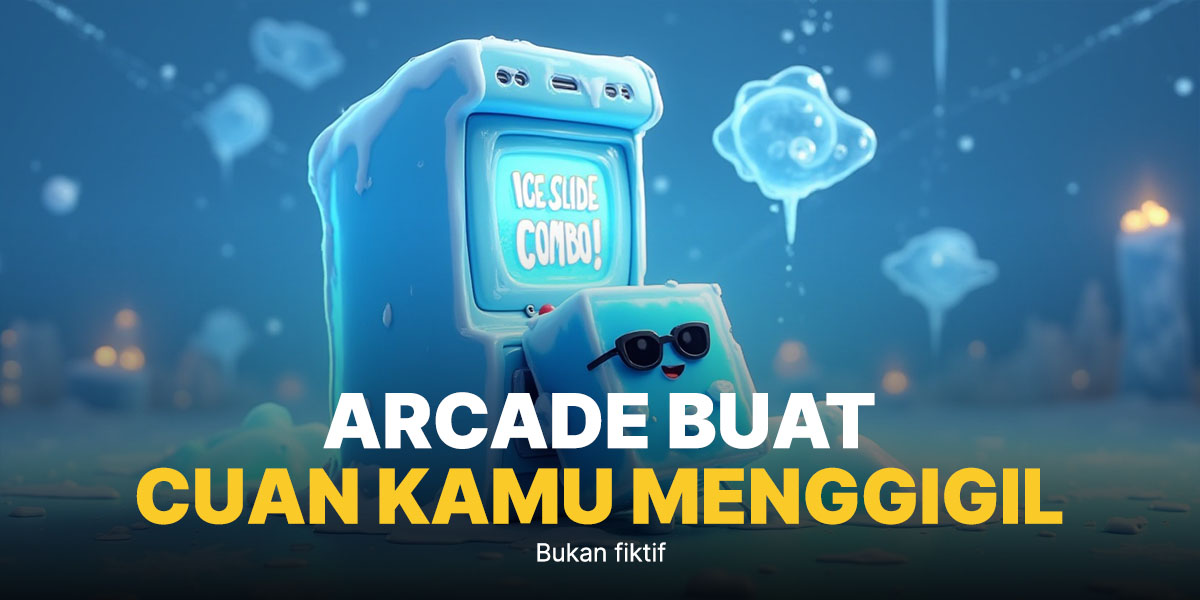 Mendalami Sensasi Dingdong Fishing dari Spadegaming Arcade