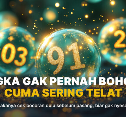 Mendulang Cuan dengan Strategi Togel Singapore Terbaik