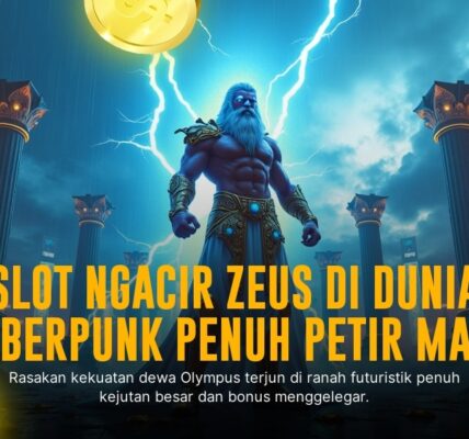 Slot Mustang Gold: Petualangan Mewah di Tengah Gurun