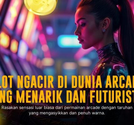 Sensasi Arcadia Bersama Dingdong Fishing dari Spadegaming