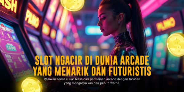 Sensasi Arcadia Bersama Dingdong Fishing dari Spadegaming