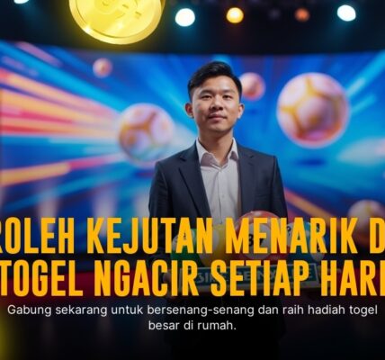 Colok Bebas: Strategi Jitu Menang Togel Hongkong