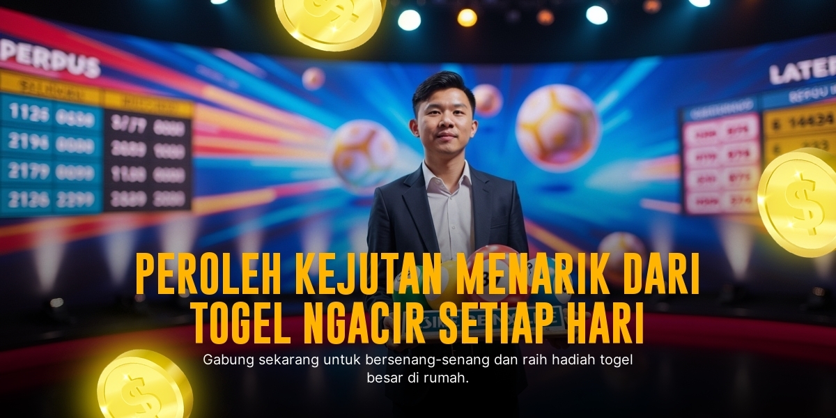 Colok Bebas: Strategi Jitu Menang Togel Hongkong