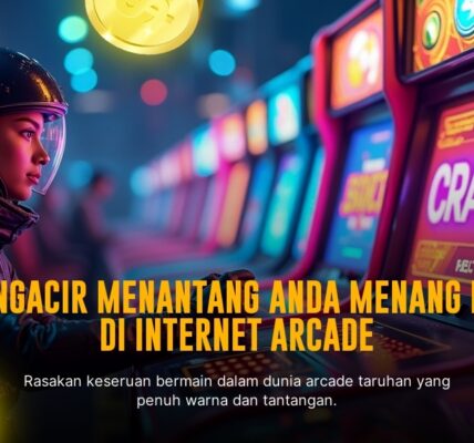 Dingdong Fishing: Sensasi Arcade Memancing dari Spadegaming