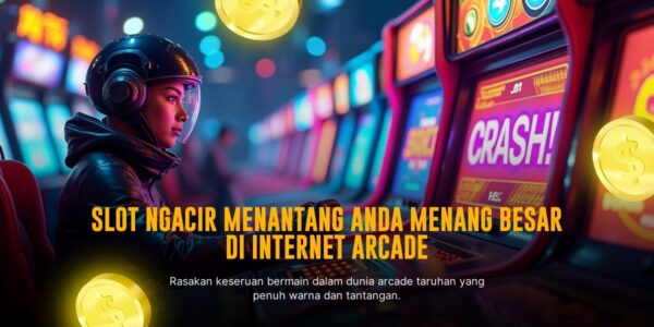 Dingdong Fishing: Sensasi Arcade Memancing dari Spadegaming
