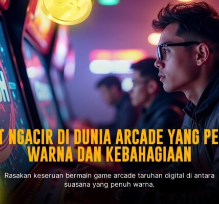 Dingdong Fishing: Sensasi Arcade Memuncak dari CQ9 Arcade
