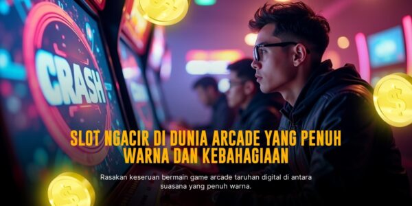 Dingdong Fishing: Sensasi Arcade Memuncak dari CQ9 Arcade