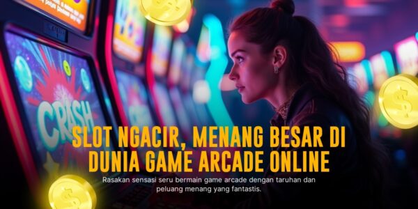 Dingdong Fishing: Sensasi Arcade yang Memikat dari Spadegaming