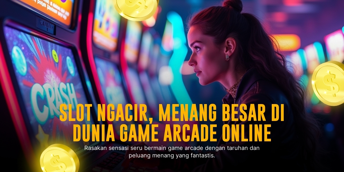 Dingdong Fishing: Sensasi Arcade yang Memikat dari Spadegaming