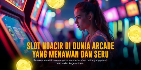 Melejitkan Serunya Dingdong Fishing: Game Arcade Paling Seru dari Spadegaming