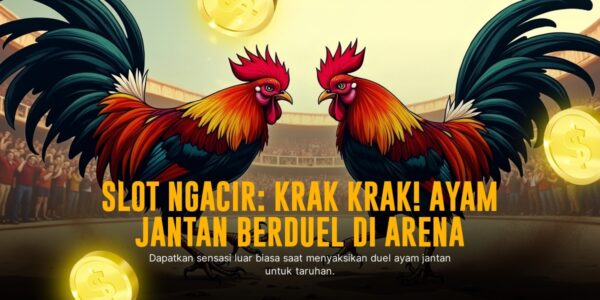 Mengenal Jenis Ayam Aduan dan Odds di SV388 Sabung Ayam