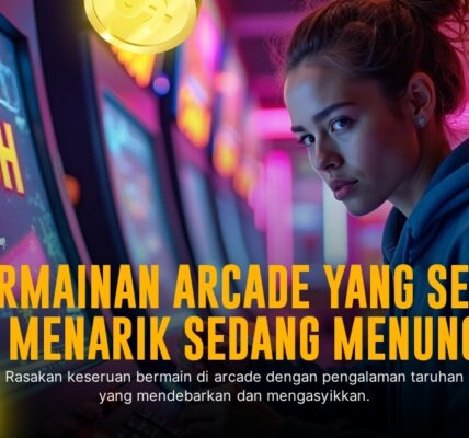 Rasakan Serunya Dingdong Fishing: Game Arcade Legendaris dari CQ9