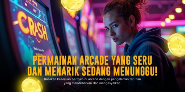Rasakan Serunya Dingdong Fishing: Game Arcade Legendaris dari CQ9
