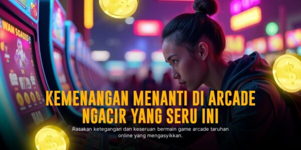 Dingdong Fishing: Sensasi Baru dari Spadegaming Arcade