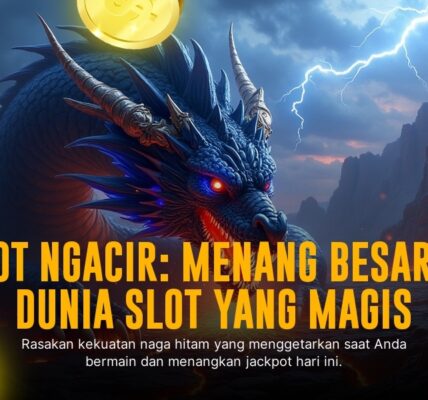 Keunikan Slot Sweet Bonanza dari Pragmatic Play yang Bikin Nagih
