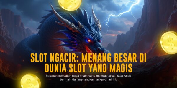 Keunikan Slot Sweet Bonanza dari Pragmatic Play yang Bikin Nagih