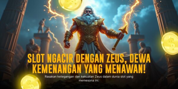 Mengupas Game Slot Mustang Gold dari Pragmatic Play: Sensasi Wild dan Jackpot