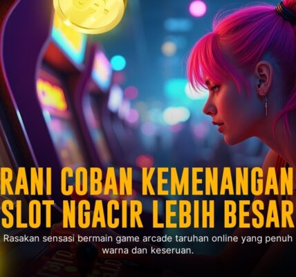 Dingdong Fishing: Sensasi Baru Arcade dari Spadegaming