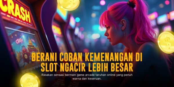 Dingdong Fishing: Sensasi Baru Arcade dari Spadegaming