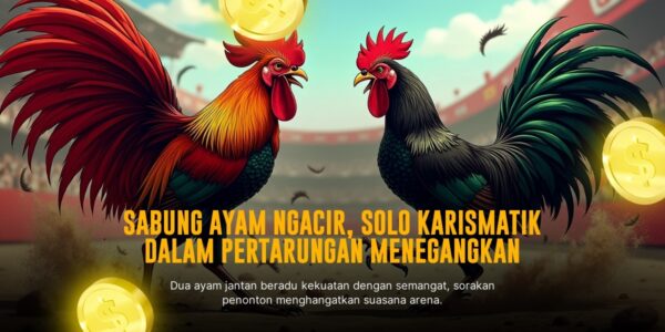 Rahasia Jenis Ayam Aduan Unggul di SV388