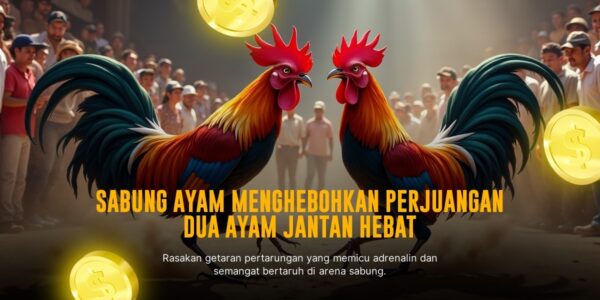 Mengenal Ayam Bangkok: Raja Sabung Ayam di SV388